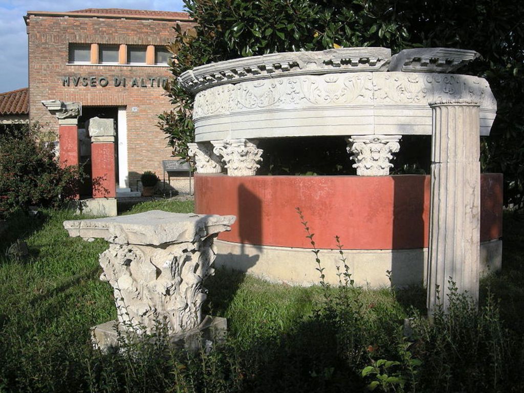 museo Altino